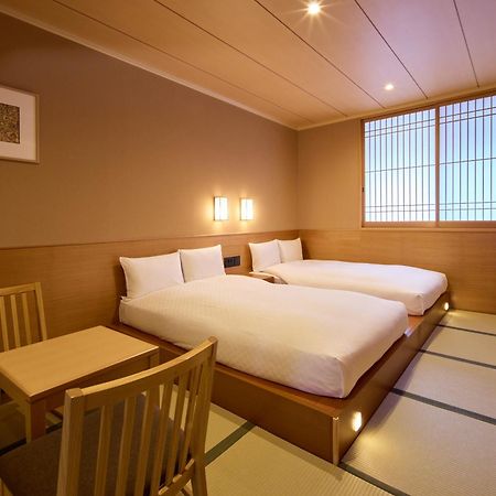 Temple Town Hotel Waqoo Horyuji Ikaruga Exterior photo